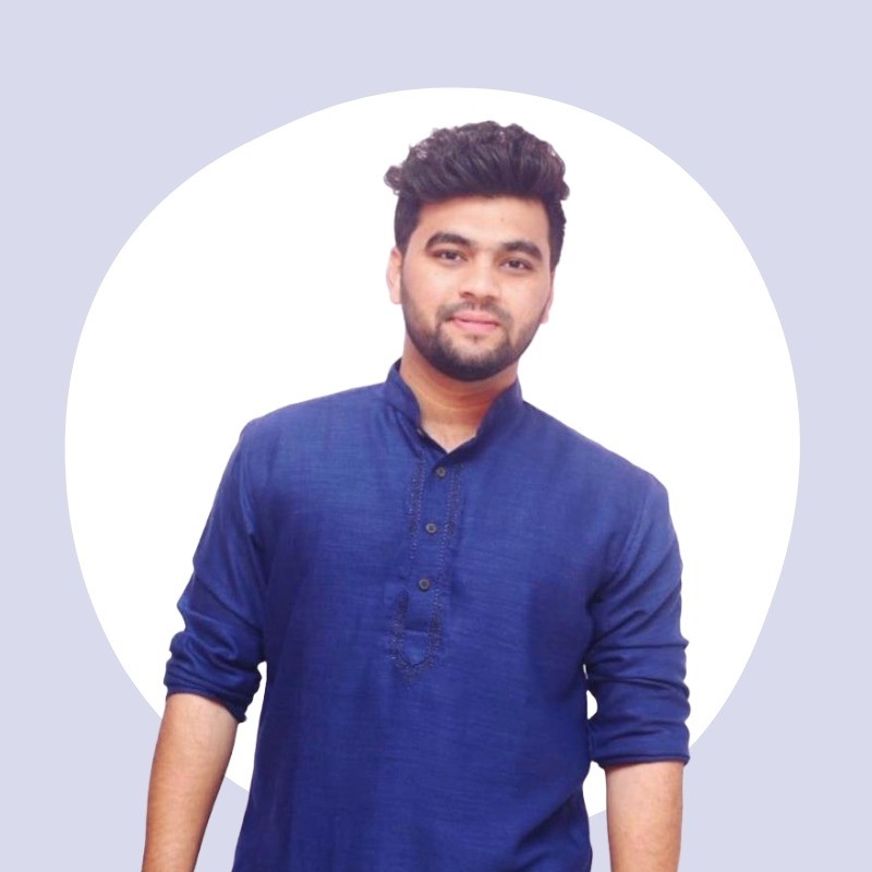 Sandesh Mankar